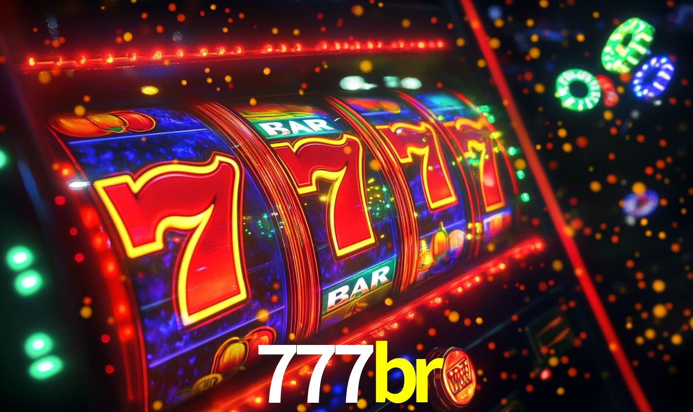 Catálogo 777br 2.547 jogos - Pragmatic Play, Evolution, NetEnt